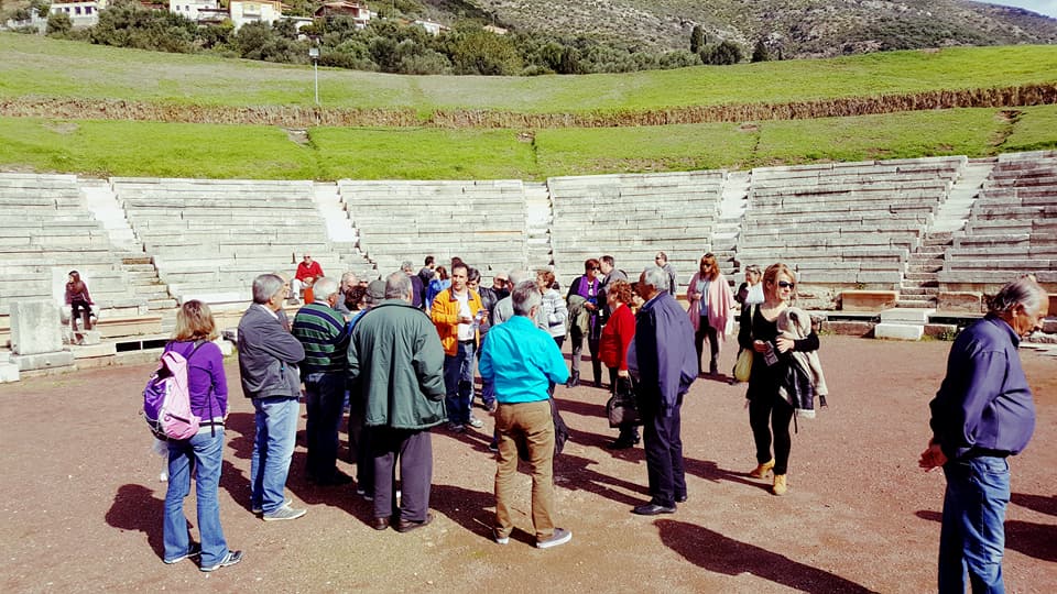 Ancient Messini