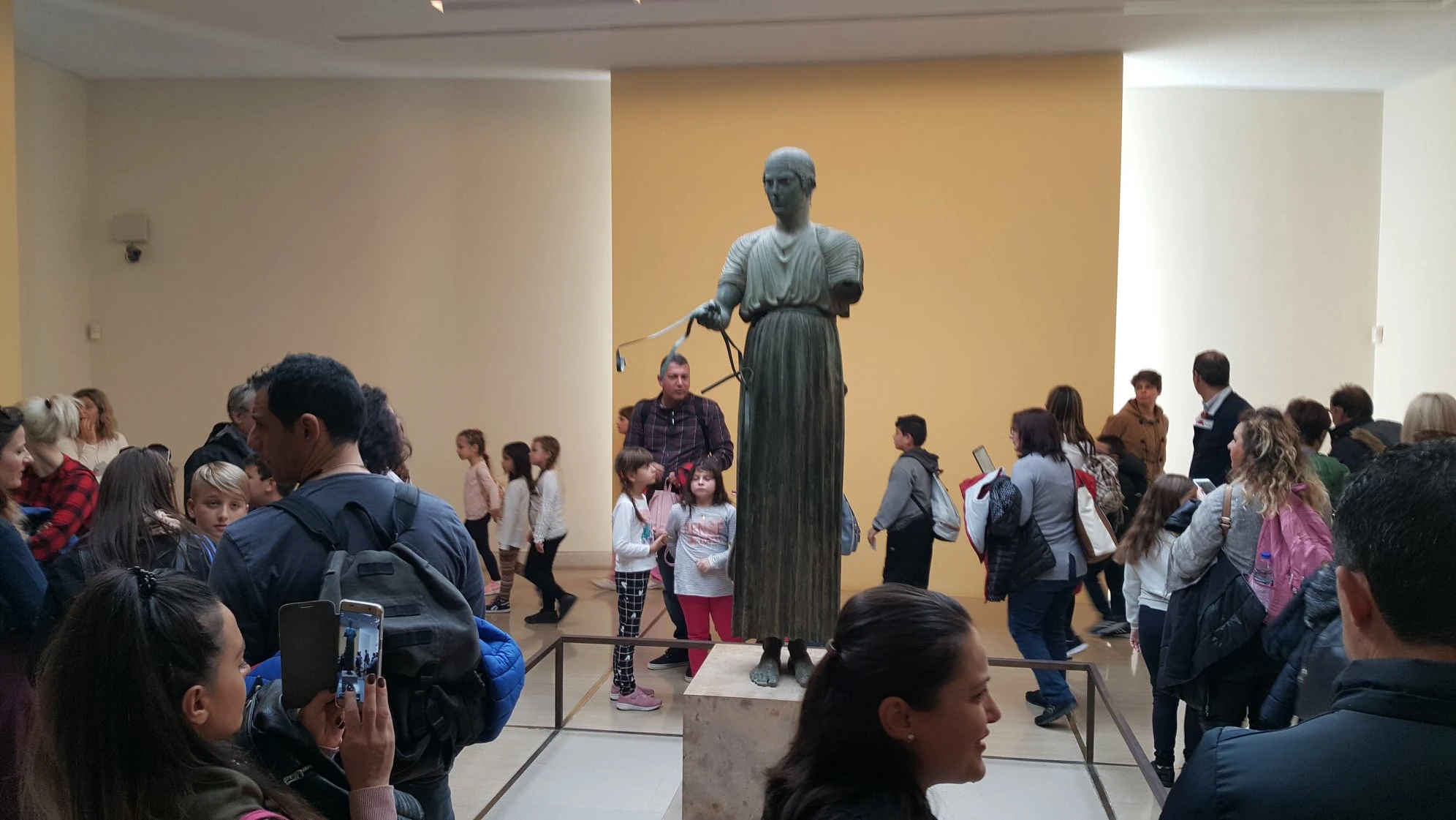 Ancient Delphi