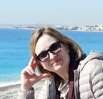 Panagiota Stellaki