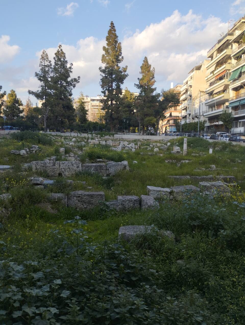 Piraeus Tour