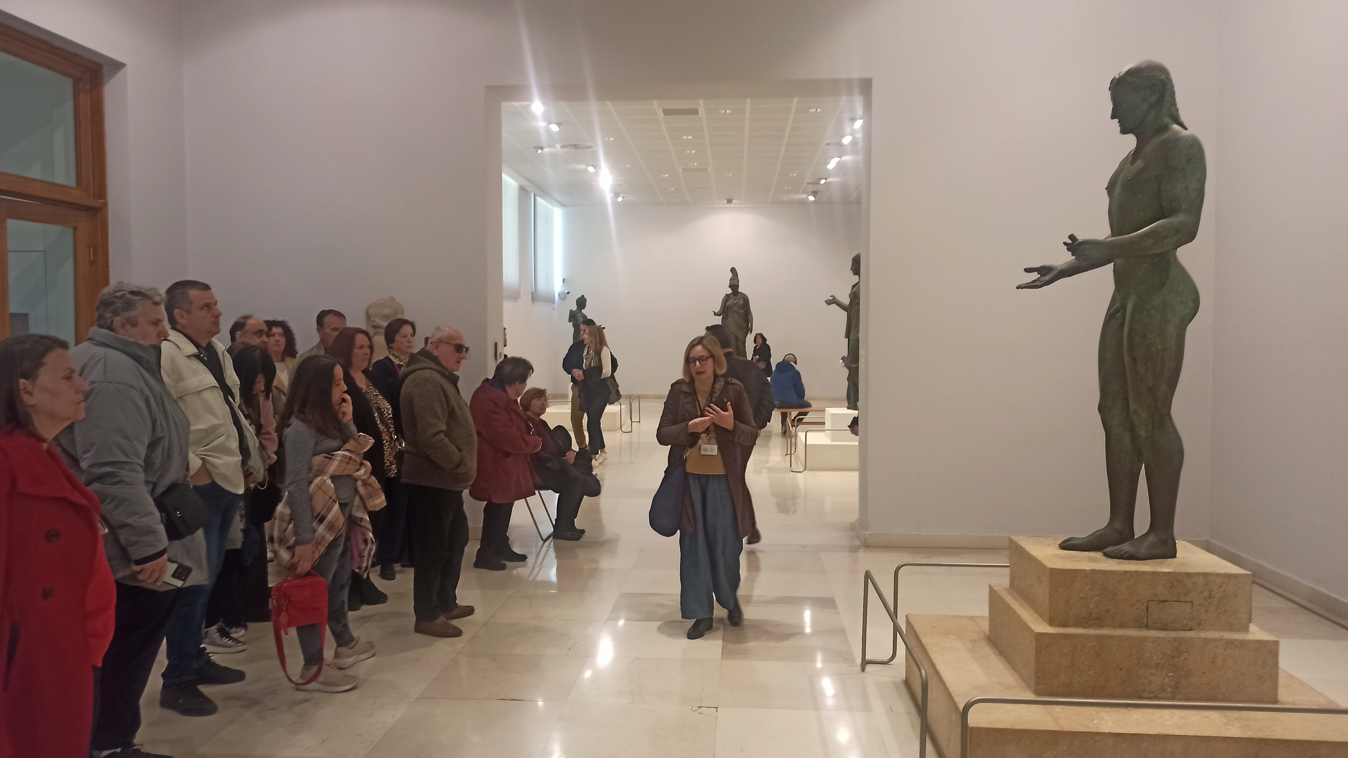 Piraeus Museum