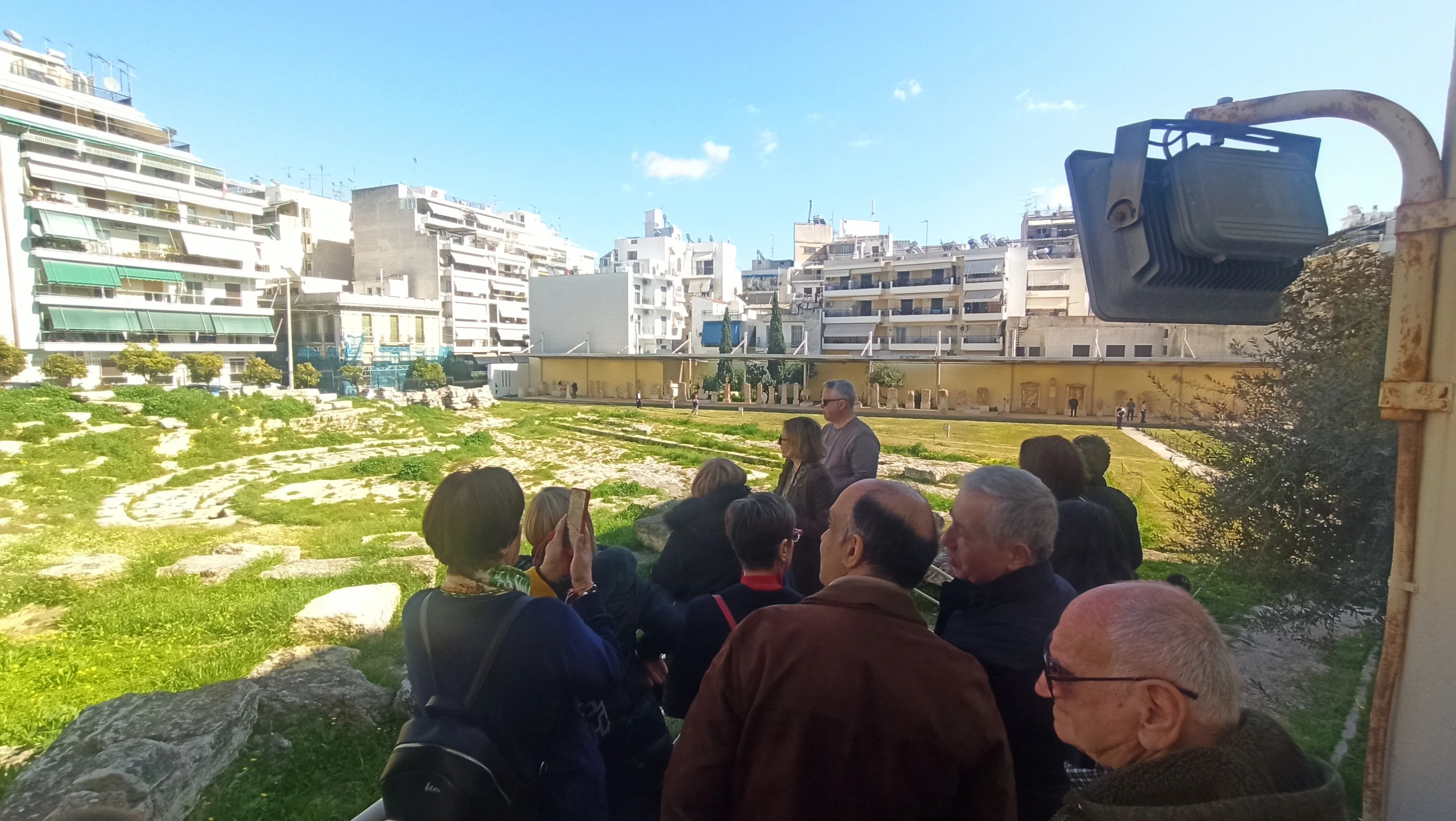 Piraeus Museum
